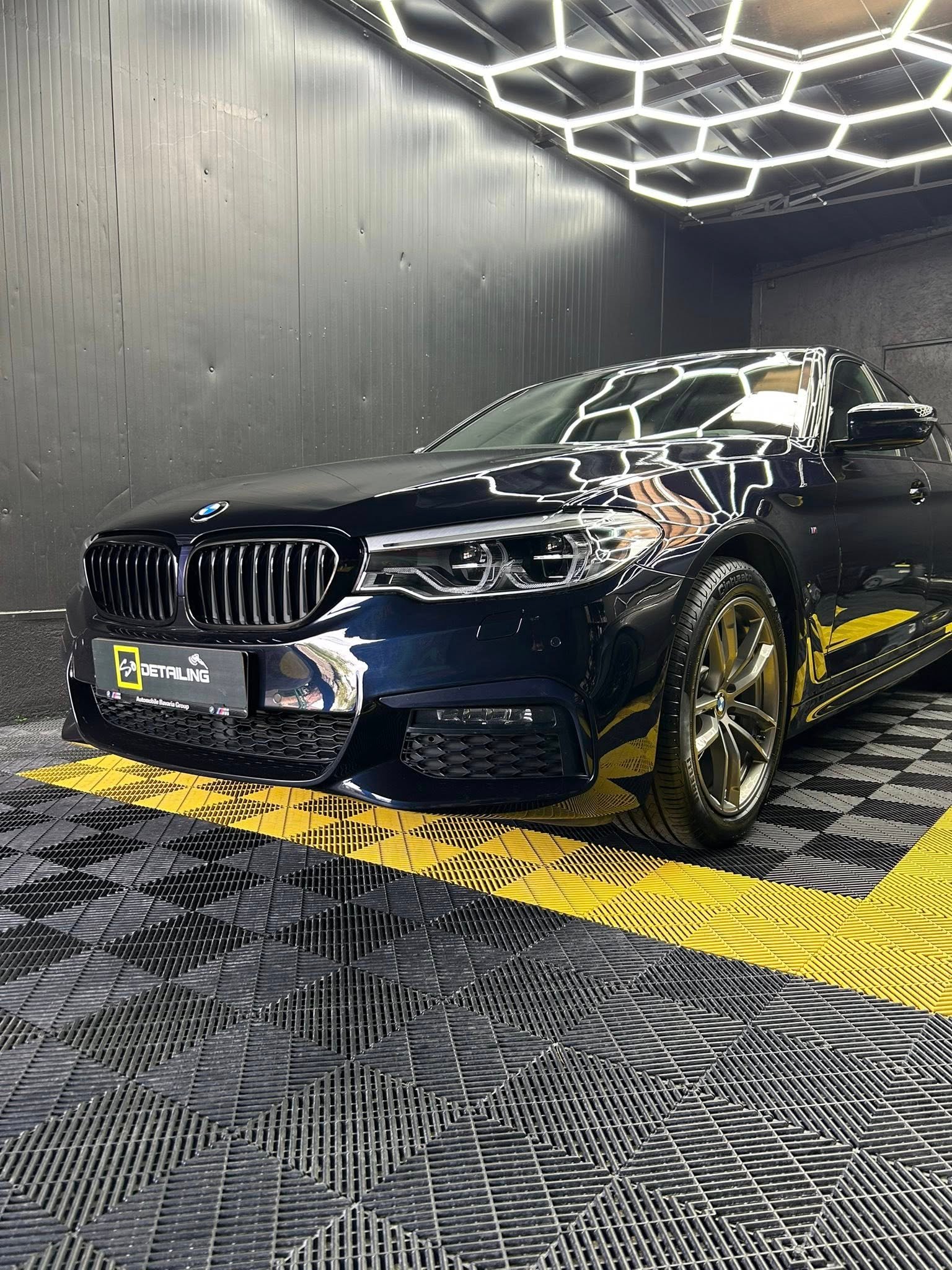 Polish Bmw